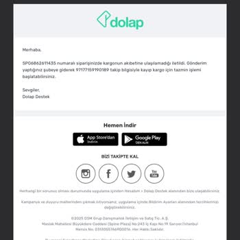 Sürat Kargo Kayıp Kargo Ve Tazmin Sürecinde Mağduriyet Ve İlgisizlik Yaşadım