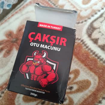 Facebookta Çakşır Otu Macunu Reklamı Yanıltıcı Çıktı İletişim Bilgisi Yok