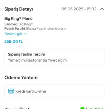Gel Al Kampanyasında Yanıltıcı Fiyat Uygulaması