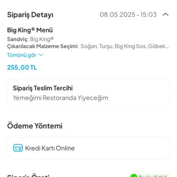 Gel Al Kampanyasında Yanıltıcı Fiyat Uygulaması