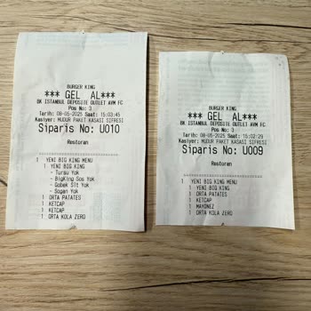 Gel Al Kampanyasında Yanıltıcı Fiyat Uygulaması