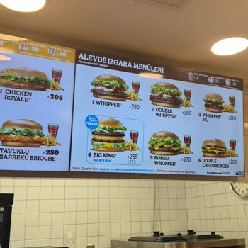 Gel Al Kampanyasında Yanıltıcı Fiyat Uygulaması