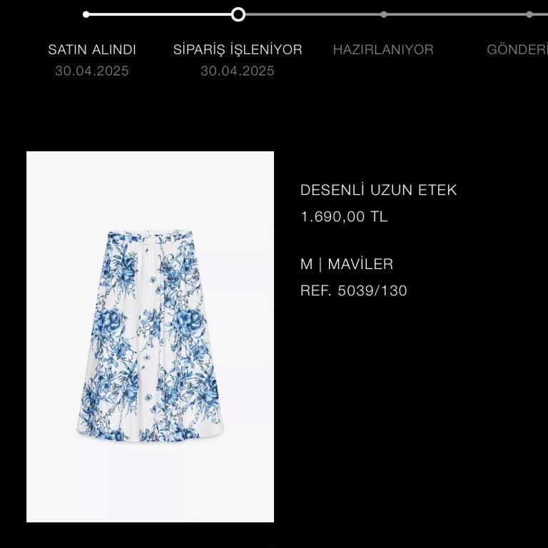 Teslimat Gecikmesi Ve Müşteri Mağduriyeti