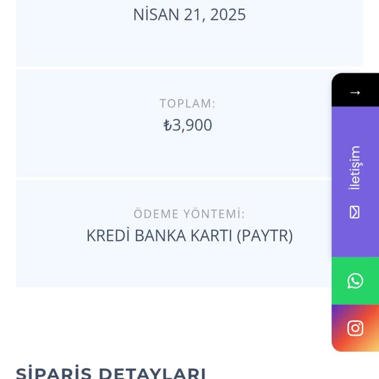 Yanlış Ürün, İlgisiz Mağaza Ve Müşteri Engelleme Mağduriyeti