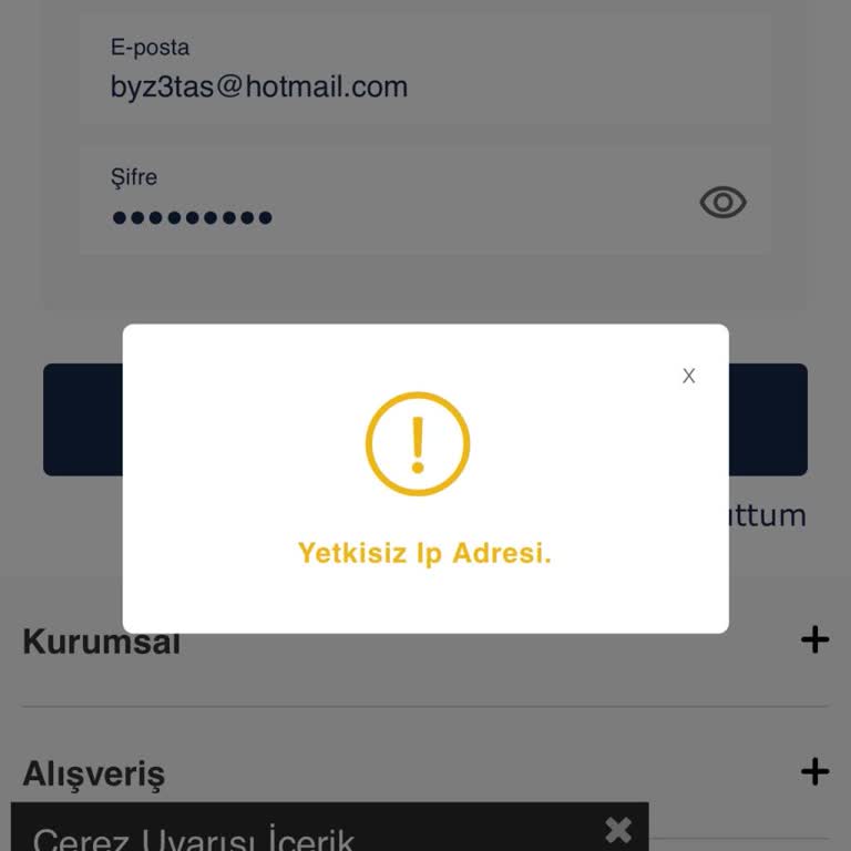Yanlış Ürün, İade Sorunu Ve İletişimsizlik: Paramı Geri Alamıyorum!
