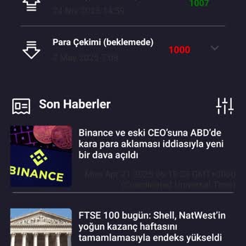 Para Çekim Talebim Sonrası Yatırım Uzmanına Ulaşamıyorum