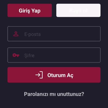 Para Çekim Talebim Sonrası Yatırım Uzmanına Ulaşamıyorum