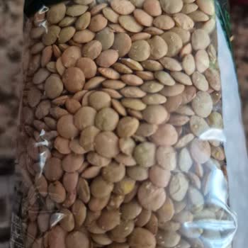 Son Kullanma Tarihi Geçmemiş Yeşil Mercimekte Kurtlanma Şikayeti