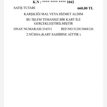 Otoparkta Eksik Saatler İçin Tam Gün Ücreti Alınması Adil Değil