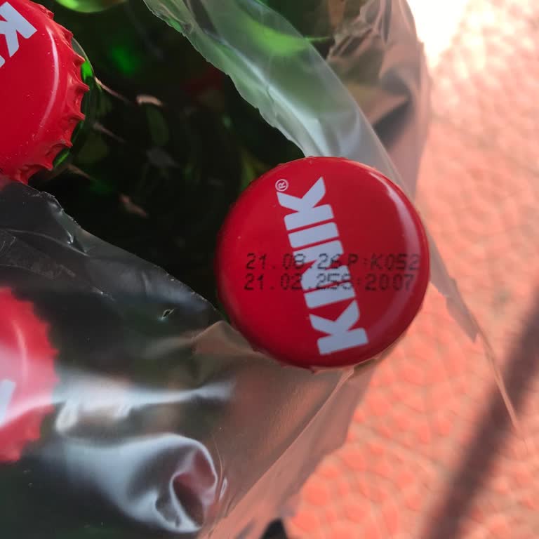 Maden Suyu Ürününde Tat Sorunu ve İade Sürecinde Yaşanan Zorluklar