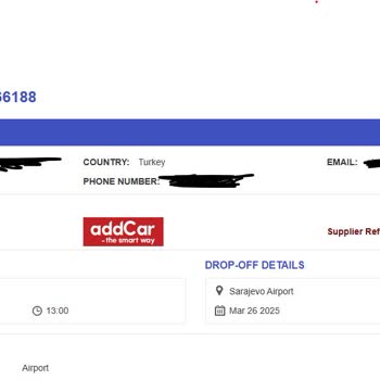 Depozito 30 Gün Geçmesine Rağmen İade Edilmedi, Müşteri Hizmetleri İlgisiz Kaldı