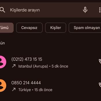 Borusan Lojistik'te Teslimat Ve Müşteri Hizmetleri Sorunu