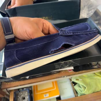 Aldığım Ayakkabıda Tekrarlayan Açılma Ve İade Sorunu