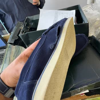 Aldığım Ayakkabıda Tekrarlayan Açılma Ve İade Sorunu