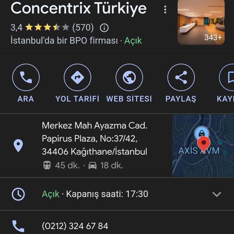 Kişisel Bilgilerimin Güvenliği Ve Yetkisiz İşlemler Hakkında Endişe