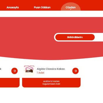 Algida İle Kazan Uygulamasında Kazanılan Dondurmalar Geçersiz Çıkıyor