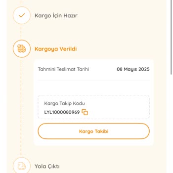Bebek Arabası Siparişim Günlerdir Teslim Edilmedi, Kargo Takibi Yapamıyorum!