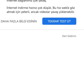 Türk Telekom'da Sürekli İnternet Kesintisi Ve Yetersiz Destek