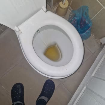 Otelin Hijyen Ve Oda Koşulları Beklentileri Karşılamıyor
