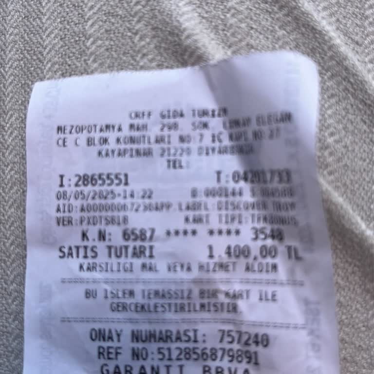 Ciğer Ve Et Kalitesi Beklentimi Karşılamadı, Fiyatlar Yüksek