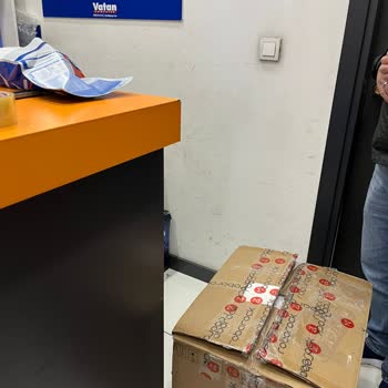 Satın Aldığım Cihaz Kırık Çıktı, Servis Sorunu Yaşadım