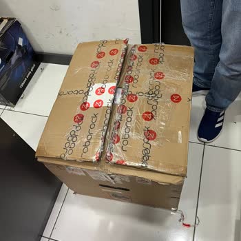 Satın Aldığım Cihaz Kırık Çıktı, Servis Sorunu Yaşadım