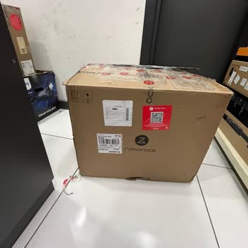 Satın Aldığım Cihaz Kırık Çıktı, Servis Sorunu Yaşadım