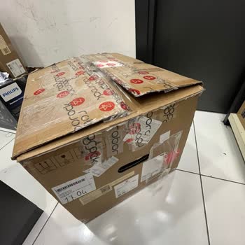 Satın Aldığım Cihaz Kırık Çıktı, Servis Sorunu Yaşadım