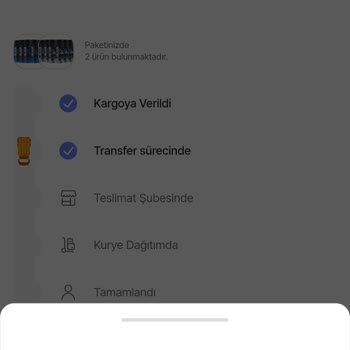 Hepsiburada Kargom Günlerdir Teslim Edilmiyor Takipte Hareket Yok