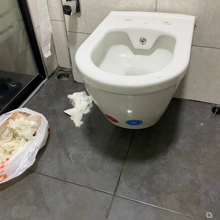 3 Ayda Su Sızdıran Klozet Takımı Ve Yüksek Servis Ücreti Mağduriyeti