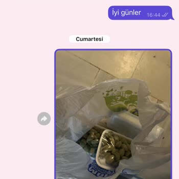 Mopaş Alışverişimde Fazla Çekim Ve İade Sorunları Yaşadım