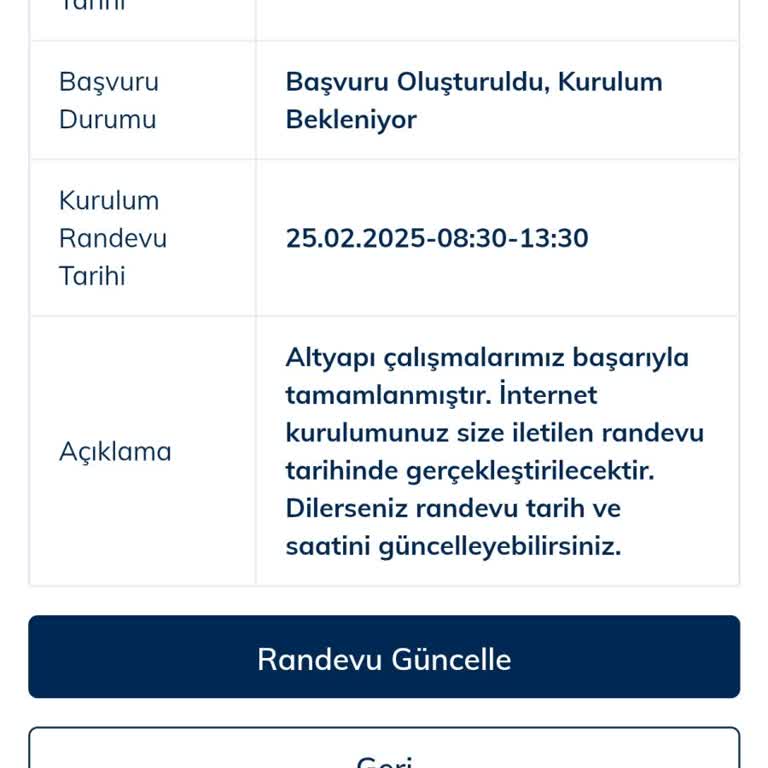 Türk Telekom'un Altyapı Sorumsuzluğu Nedeniyle 1,5 Yıldır İnternetsizim!