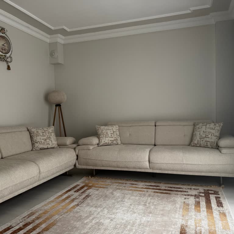 Xilola Concept Sipariş Edilen Koltuklar Zamanında Teslim Edilmedi Mağduriyet Yaşadık