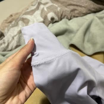 Adidas Tayt İkinci Kullanımda Söküldü İade Ve Değişim Yapılmadı