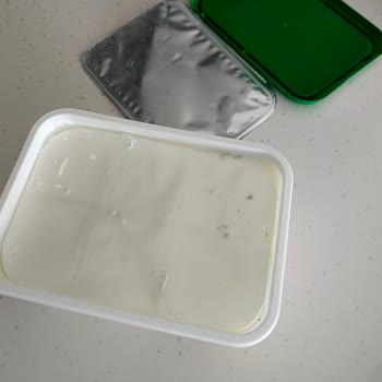 Süzme Peynirde Tekrarlayan Küflenme Sorunu