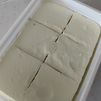 Süzme Peynirde Tekrarlayan Küflenme Sorunu