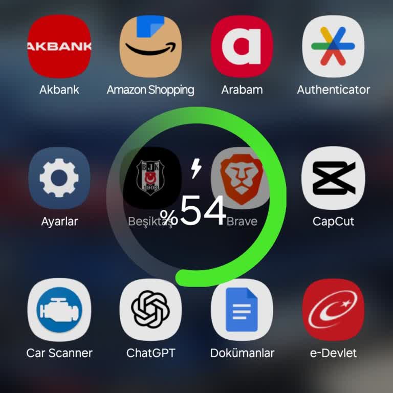 Samsung A73'te Nem Uyarısı Sonrası Hızlı Şarj Kaybı Ve Destek Talebi