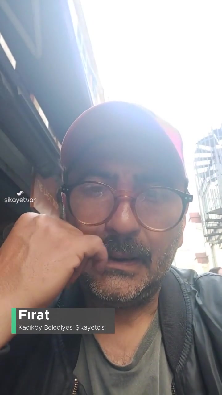Kadıköy Meyhaneleri Tekelleşmiş! videonun kapak resmi