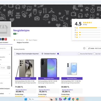Aldığım Telefonun Sıfır Değil, Kullanılmış Çıkması Ve İade Süreci