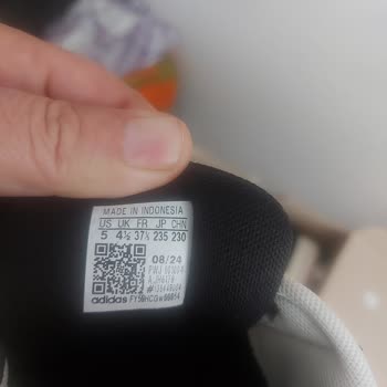 Deichmann Ve Adidas'tan Aldığım Ayakkabıda Yaşadığım Garanti Ve Değişim Sorunu