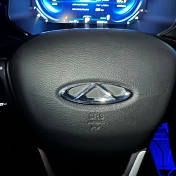 My Chery Tiggo 7 Steering Wheel Deformed at 22,000 km and Warranty Refused