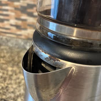 Kısa Sürede Paslanan Ürün İçin Değişim Talebi