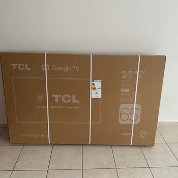 TCL Bilkom Kurulum Hizmetinde Gecikme Ve İletişim Sorunu