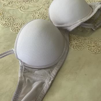 Penti Sütyen İlk Yıkamada Renk Değiştirdi