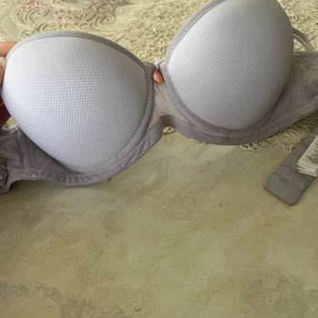 Penti Sütyen İlk Yıkamada Renk Değiştirdi