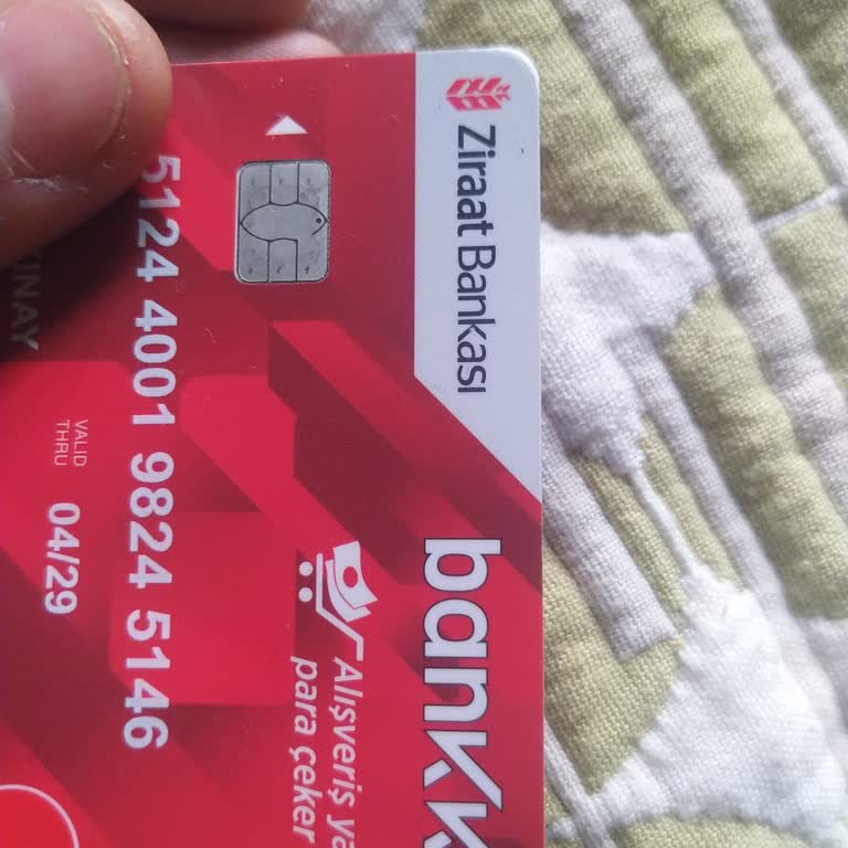 Sürekli Bozulan Kart Çipi Ve Müşteri Hizmetlerine Ulaşamama Sorunu