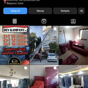 Obabaşı Group Profesyonel Ev Ofis Transferi Telefonlara Cevap Yok