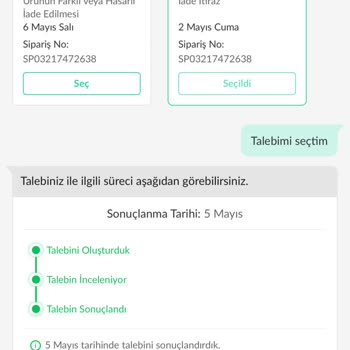 Dolap Uygulamasında Satıcı Mağduriyeti: Hatalı İade Ve Yetersiz Destek
