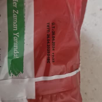 Eksik Ve Son Kullanma Tarihi Geçmiş Ürün Teslimatı, Hatalı İade Süreci