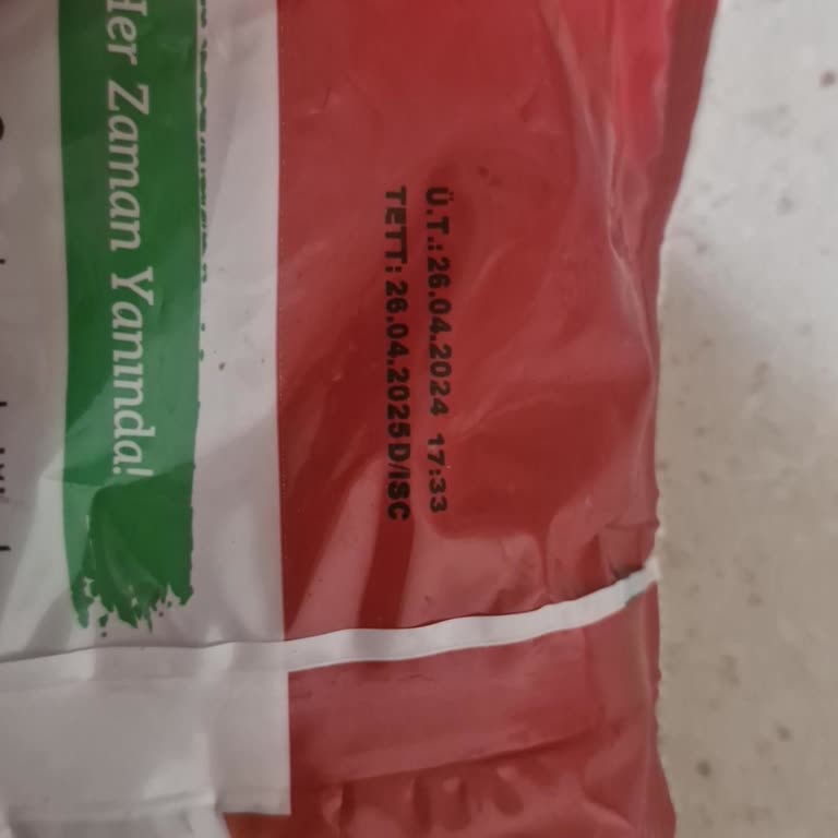 Eksik Ve Son Kullanma Tarihi Geçmiş Ürün Teslimatı, Hatalı İade Süreci